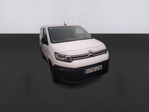 Citroen Berlingo Talla M Bluehdi 100 Control - Foto 4