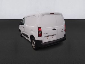Citroen Berlingo Talla M Bluehdi 100 Control - Foto 7