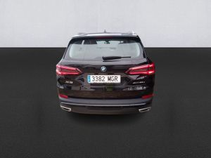Bmw X5 Xdrive45e - Foto 6