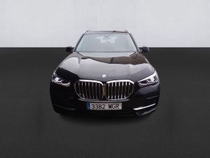 Bmw X5 Xdrive45e - Foto 3