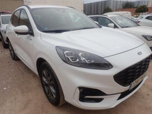 Ford Kuga St-line X 2.5 Duratec Phev 165kw Auto - Foto 5