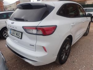 Ford Kuga St-line X 2.5 Duratec Phev 165kw Auto - Foto 4