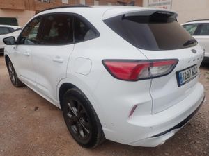 Ford Kuga St-line X 2.5 Duratec Phev 165kw Auto - Foto 3