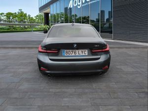 Bmw Series 3 318d Auto. - Foto 6