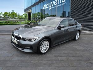 Bmw Series 3 318d Auto. - Foto 2