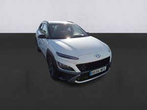 Hyundai Kona 1.6 Gdi Hev Tecno 2c Dct - Foto 4