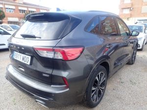 Ford Kuga St-line X 2.5 Duratec Phev 165kw Auto - Foto 4