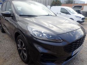 Ford Kuga St-line X 2.5 Duratec Phev 165kw Auto - Foto 5