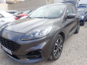 Ford Kuga St-line X 2.5 Duratec Phev 165kw Auto - Foto 2