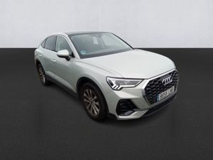 Audi Q3 Sportback Advanced 35 Tdi 110kw (150cv) S Tronic - Foto 4