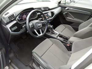 Audi Q3 Sportback Advanced 35 Tdi 110kw (150cv) S Tronic - Foto 8