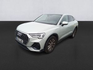 Audi Q3 Sportback Advanced 35 Tdi 110kw (150cv) S Tronic - Foto 2