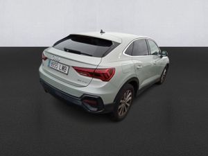 Audi Q3 Sportback Advanced 35 Tdi 110kw (150cv) S Tronic - Foto 5