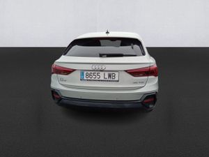 Audi Q3 Sportback Advanced 35 Tdi 110kw (150cv) S Tronic - Foto 6