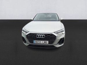 Audi Q3 Sportback Advanced 35 Tdi 110kw (150cv) S Tronic - Foto 3