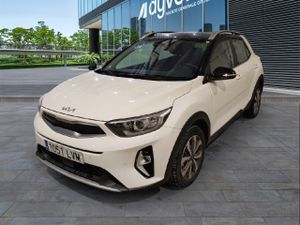 Kia Stonic 1.0 T-gdi 88kw (120cv) Mhev Imt Drive - Foto 2