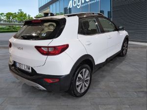 Kia Stonic 1.0 T-gdi 88kw (120cv) Mhev Imt Drive - Foto 5