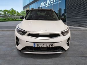 Kia Stonic 1.0 T-gdi 88kw (120cv) Mhev Imt Drive - Foto 3