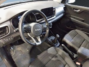 Kia Stonic 1.0 T-gdi 88kw (120cv) Mhev Imt Drive - Foto 8