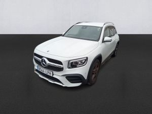 Mercedes Glb 2.0 220 D 4matic Dct 140kw (190cv) - Foto 2