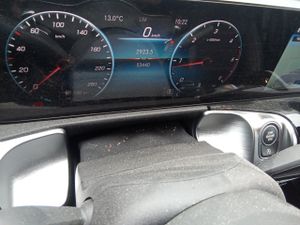 Mercedes Glb 2.0 220 D 4matic Dct 140kw (190cv) - Foto 9