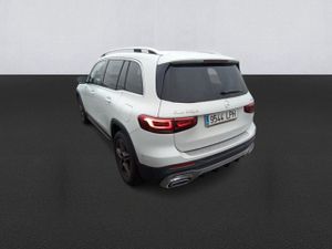 Mercedes Glb 2.0 220 D 4matic Dct 140kw (190cv) - Foto 7