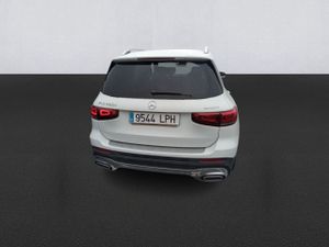 Mercedes Glb 2.0 220 D 4matic Dct 140kw (190cv) - Foto 6