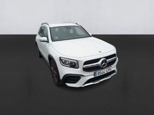 Mercedes Glb 2.0 220 D 4matic Dct 140kw (190cv) - Foto 4