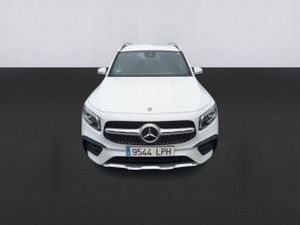 Mercedes Glb 2.0 220 D 4matic Dct 140kw (190cv) - Foto 3
