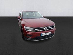 Volkswagen Tiguan Allspace Advance 2.0 Tdi 110kw (150cv) - Foto 4