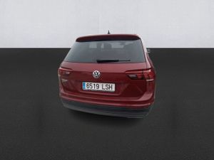 Volkswagen Tiguan Allspace Advance 2.0 Tdi 110kw (150cv) - Foto 6