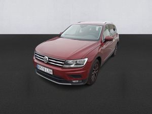 Volkswagen Tiguan Allspace Advance 2.0 Tdi 110kw (150cv) - Foto 2