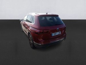 Volkswagen Tiguan Life 2.0 Tdi 110kw (150cv) Dsg - Foto 7