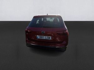 Volkswagen Tiguan Life 2.0 Tdi 110kw (150cv) Dsg - Foto 6