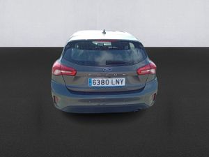 Ford Focus 1.5 Ecoblue 88kw Trend+ - Foto 6