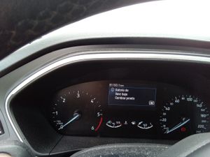 Ford Focus 1.5 Ecoblue 88kw Trend+ - Foto 9