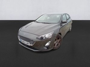 Ford Focus 1.5 Ecoblue 88kw Trend+ - Foto 2