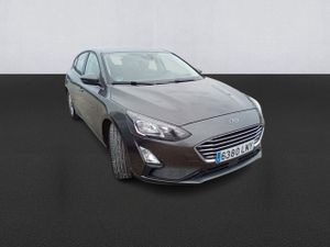 Ford Focus 1.5 Ecoblue 88kw Trend+ - Foto 4