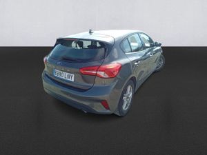 Ford Focus 1.5 Ecoblue 88kw Trend+ - Foto 5