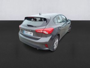 Ford Focus 1.5 Ecoblue 88kw Trend+ - Foto 5