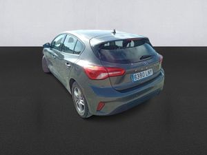 Ford Focus 1.5 Ecoblue 88kw Trend+ - Foto 7