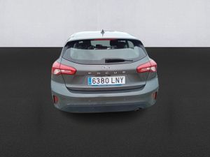 Ford Focus 1.5 Ecoblue 88kw Trend+ - Foto 6