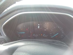 Ford Focus 1.5 Ecoblue 88kw Trend+ - Foto 9
