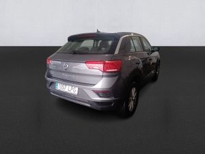 Volkswagen T-roc Edition 2.0 Tdi 85kw (115cv) - Foto 5