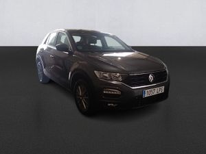 Volkswagen T-roc Edition 2.0 Tdi 85kw (115cv) - Foto 4