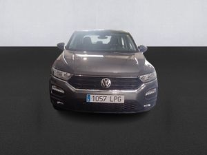 Volkswagen T-roc Edition 2.0 Tdi 85kw (115cv) - Foto 3