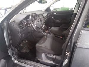 Volkswagen T-roc Edition 2.0 Tdi 85kw (115cv) - Foto 8