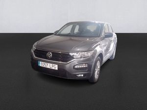 Volkswagen T-roc Edition 2.0 Tdi 85kw (115cv) - Foto 2