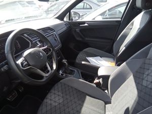 Volkswagen Tiguan R-line 2.0 Tdi 110kw (150cv) Dsg - Foto 8