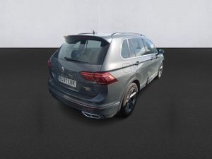 Volkswagen Tiguan R-line 2.0 Tdi 110kw (150cv) Dsg - Foto 5